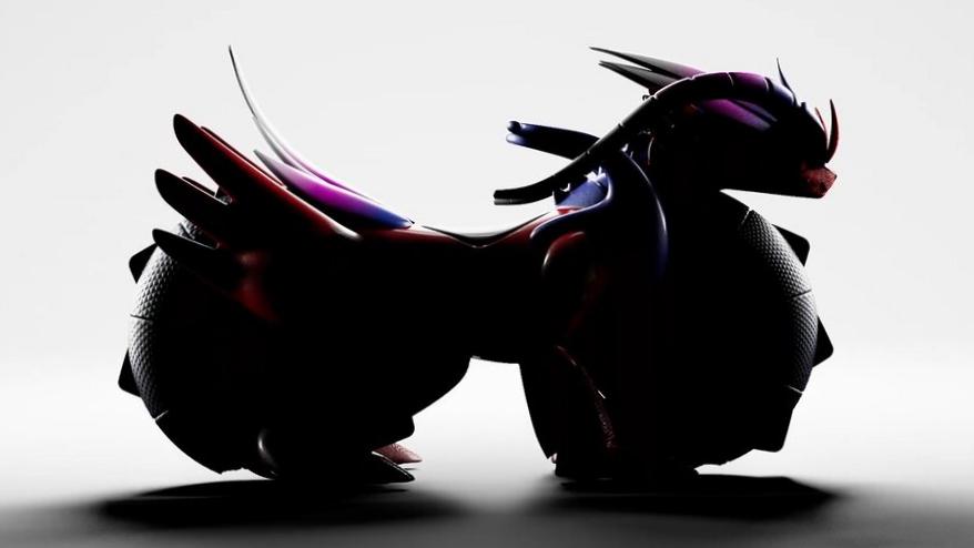 Pokemon : Honda révèle le projet Koraidon Pokemon : Honda révèle le projet Koraidon