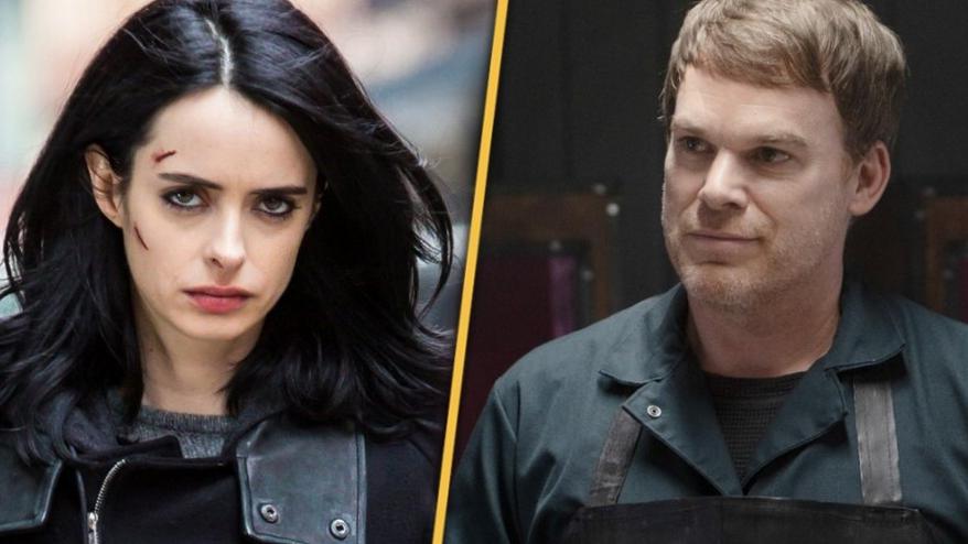 Dexter : Resurrection accueille Krysten Ritter, que devient Daredevil : Born Again ? Dexter : Resurrection accueille Krysten Ritter, que devient Daredevil : Born Again ?
