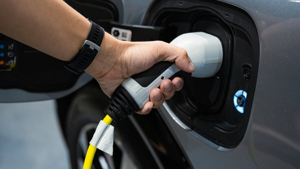 Coût de charge d’une voiture électrique : un propriétaire révèle son expérience Coût de charge d’une voiture électrique : un propriétaire révèle son expérience