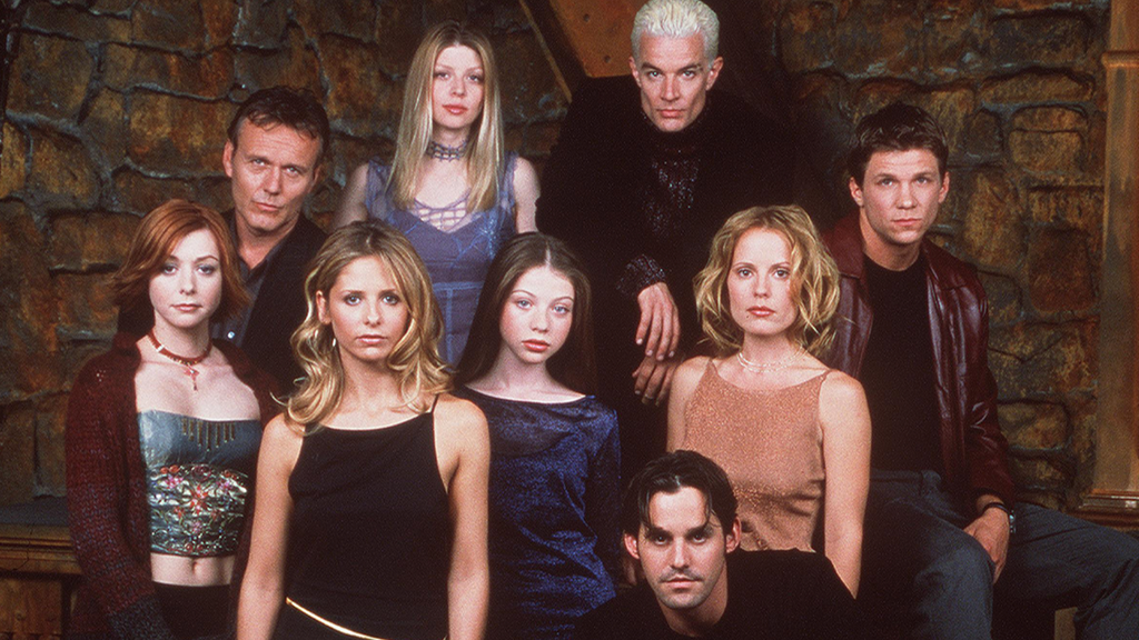 Buffy : Les stars rendent hommage à Michelle Trachtenberg, petite sœur chérie