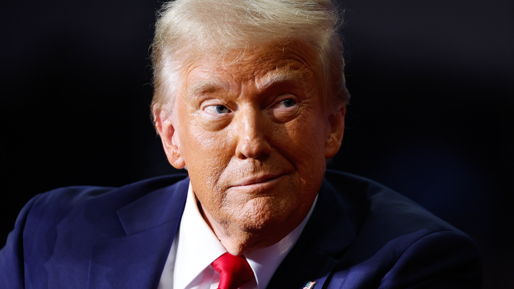 Google réagit aux Canadiens qui évoquent un ’51e état’ pour Trump