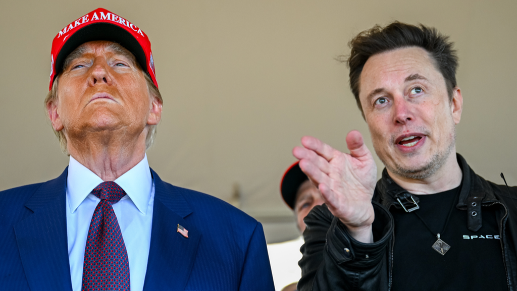 Donald Trump demande à Elon Musk d’être plus agressif dans un post troublant Donald Trump demande à Elon Musk d’être plus agressif dans un post troublant