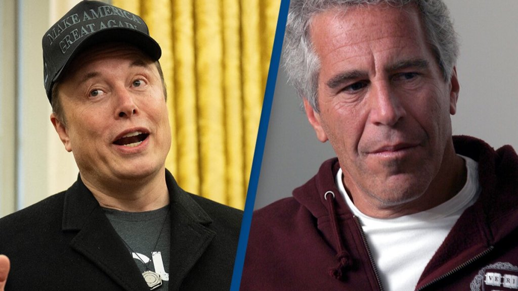 Elon Musk soutient le procureur général face à la libération des dossiers Epstein Elon Musk soutient le procureur général face à la libération des dossiers Epstein