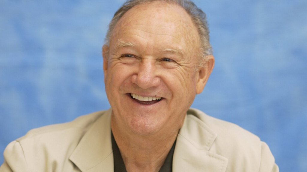 Gene Hackman : Confession Touchante sur ses Peurs de la Mort Après sa Retraite Gene Hackman : Confession Touchante sur ses Peurs de la Mort Après sa Retraite