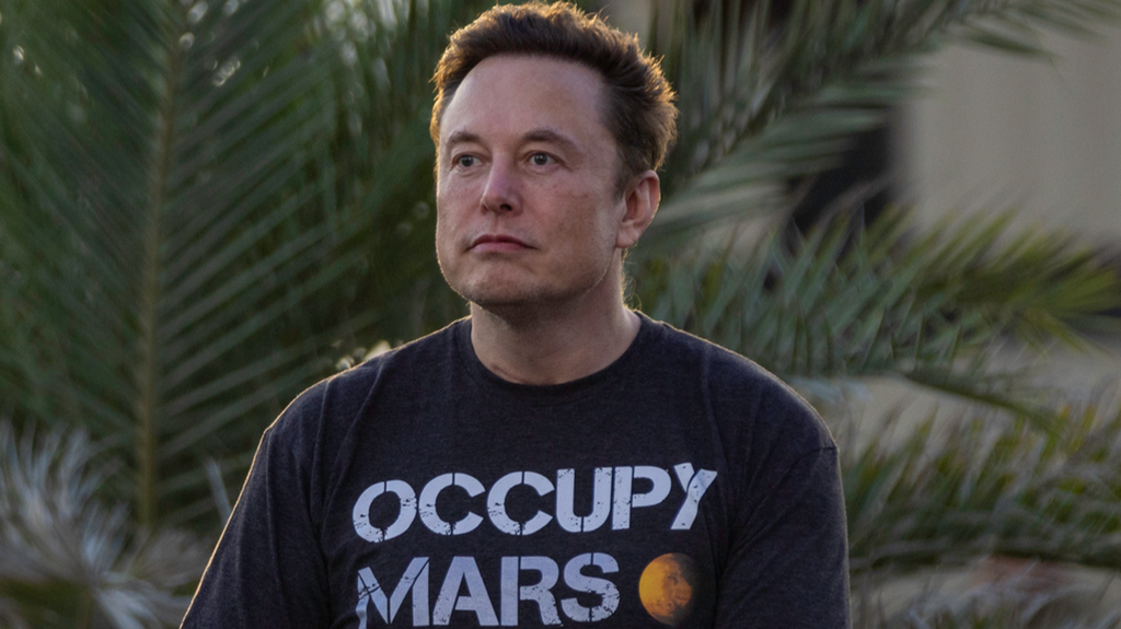 Elon Musk : les employés de la NASA menacés de licenciement pour six mots