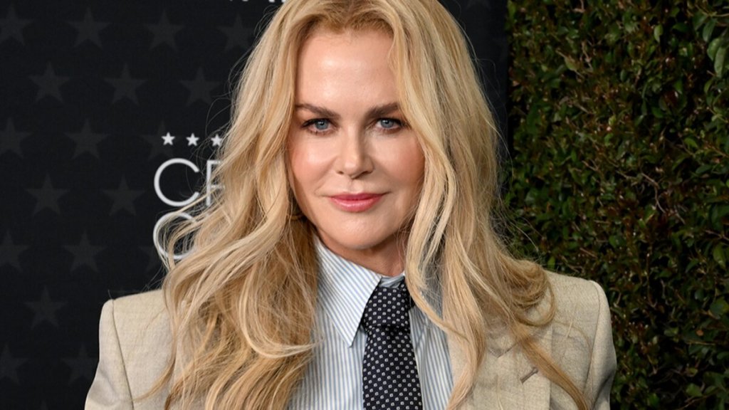 Nicole Kidman déteste ce compliment : découvrez pourquoi 