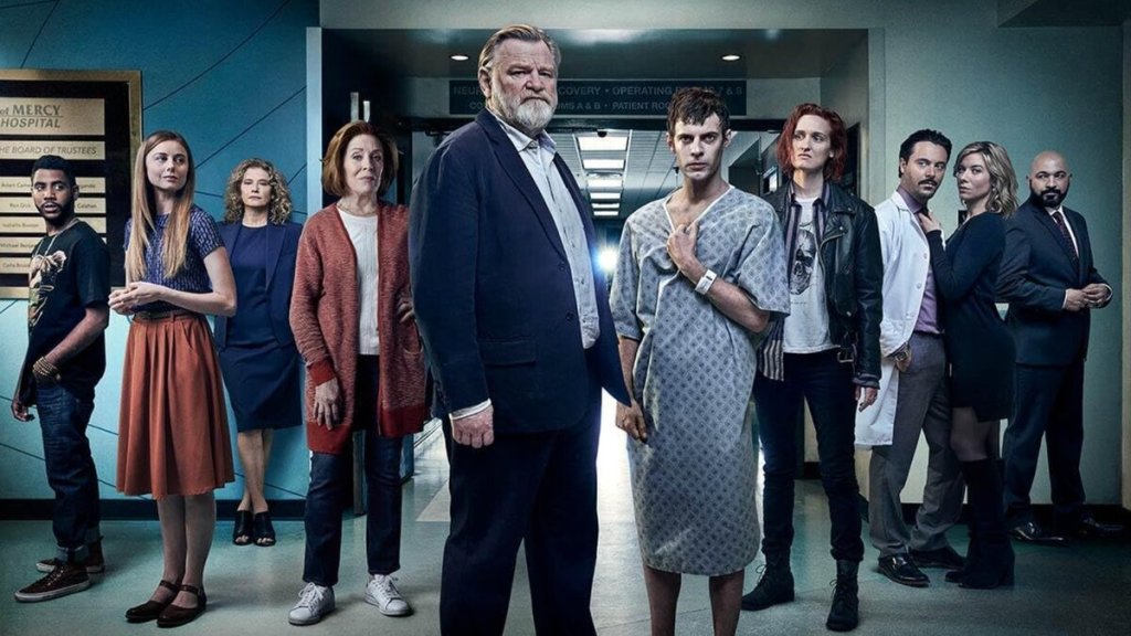 Les séries Stephen King sur Amazon Prime Video : un succès auprès des abonnés Les séries Stephen King sur Amazon Prime Video : un succès auprès des abonnés