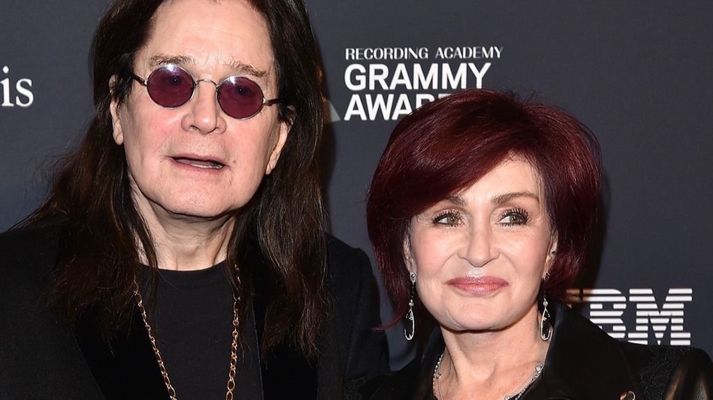 Sharon Osbourne dévoile son ‘plus grand regret’ dans son mariage avec Ozzy Sharon Osbourne dévoile son ‘plus grand regret’ dans son mariage avec Ozzy