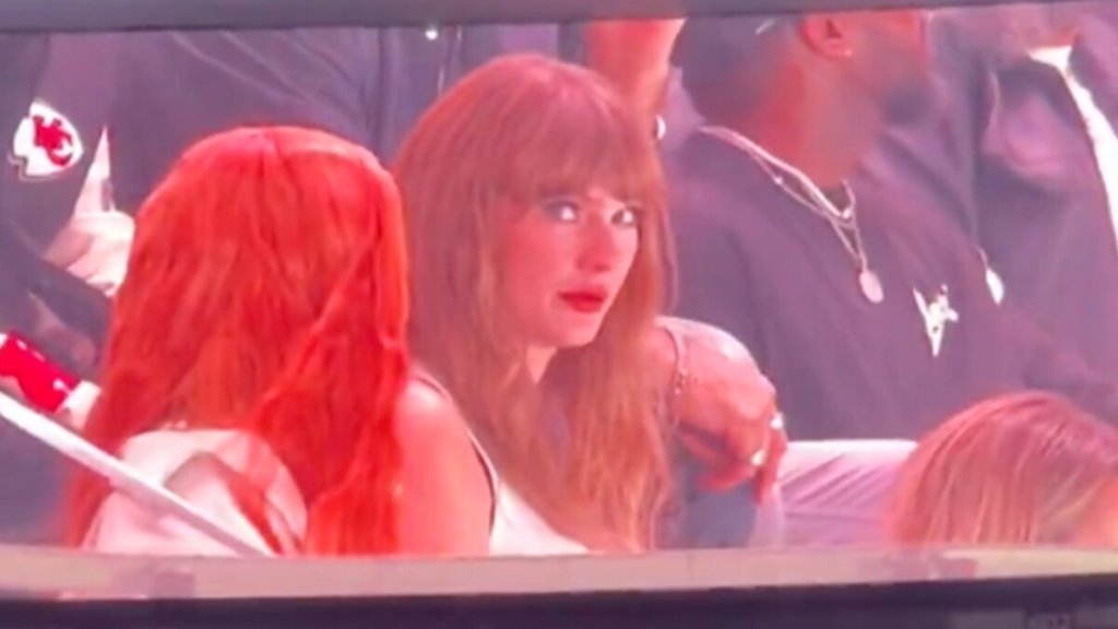 Taylor Swift perd 150,000 abonnés sur Instagram après des sifflets au Super Bowl Taylor Swift perd 150,000 abonnés sur Instagram après des sifflets au Super Bowl