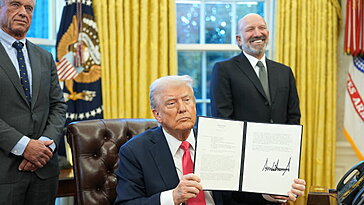 Biden et l’Autopen : la théorie du complot qui enflamme le web