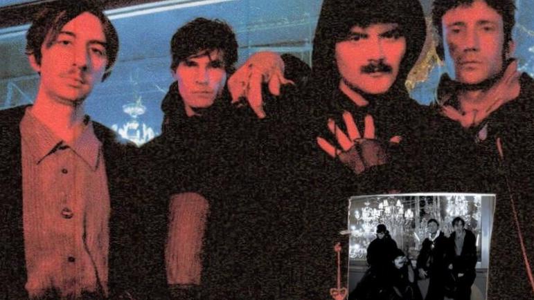 Modèle / Actriz Talk New Album, 'Pirouette': Interview Modèle / Actriz Talk New Album, 'Pirouette': Interview