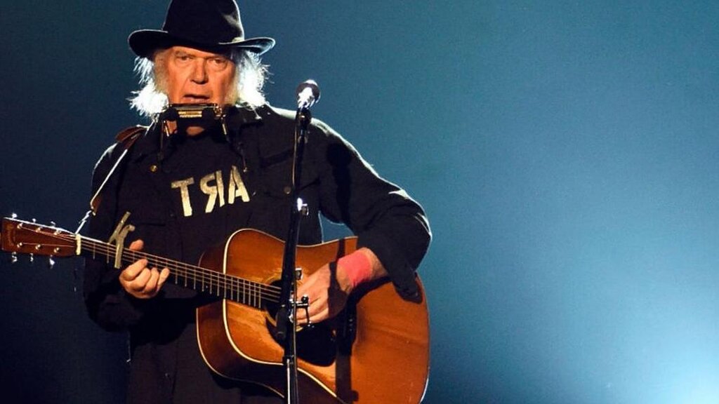 Comment voir Neil Young en concert cet été sans ticket Glastonbury Comment voir Neil Young en concert cet été sans ticket Glastonbury