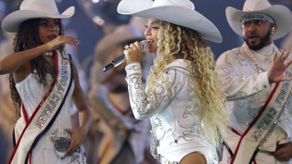 Où acheter des billets de revente pour la tournée de Beyoncé : Attention aux arnaques Où acheter des billets de revente pour la tournée de Beyoncé : Attention aux arnaques