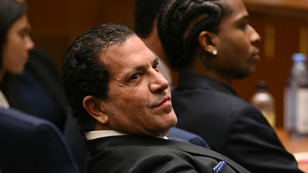 A$AP Rocky : Les raisons du refus de son avocat de défendre Diddy A$AP Rocky : Les raisons du refus de son avocat de défendre Diddy