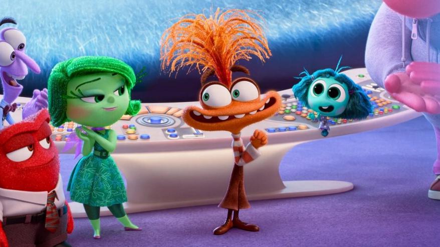 Inside Out 3 : Mise à jour palpitante – Quelle date de sortie ? Inside Out 3 : Mise à jour palpitante – Quelle date de sortie ?