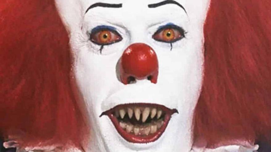 Horror Movies des Années 90 : 10 Films que les Enfants Craignent Toujours Horror Movies des Années 90 : 10 Films que les Enfants Craignent Toujours