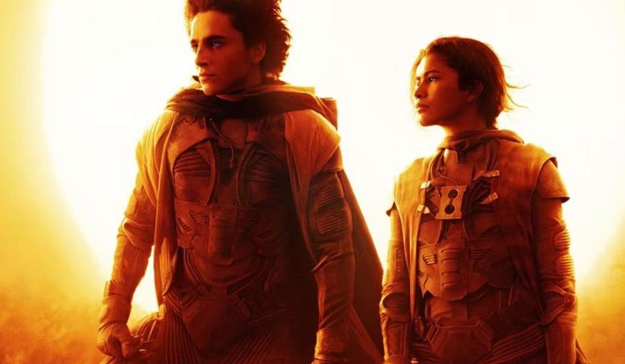 Gagnants Oscars 2023 : Les films de geek culture en lice