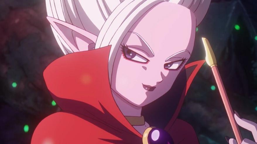 Dragon Ball Daima : Une fin heureuse même pour ses pires méchants Dragon Ball Daima : Une fin heureuse même pour ses pires méchants