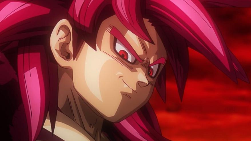 Dragon Ball Daima : Nouveau pouvoir de Goku révélé dans le finale de la série Dragon Ball Daima : Nouveau pouvoir de Goku révélé dans le finale de la série