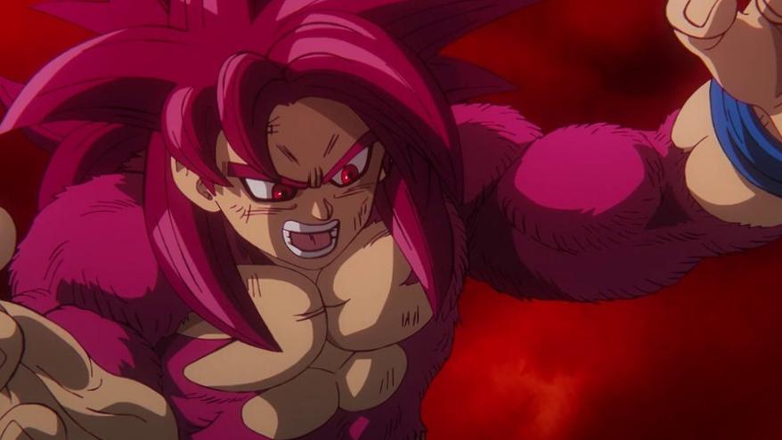 Super Saiyan 4 : L’origine décevante de Dragon Ball Daima