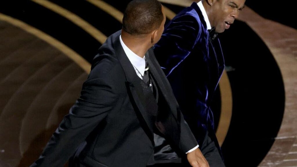 Célébrités interdites aux Oscars : Découvrez la liste complète des bannies