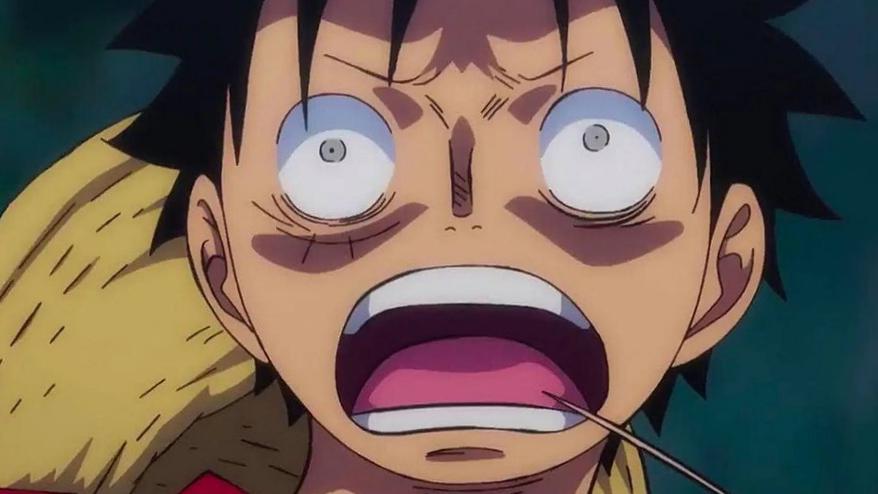 One Piece : Le personnage le plus dangereux d’Elbaf est enfin libre One Piece : Le personnage le plus dangereux d’Elbaf est enfin libre