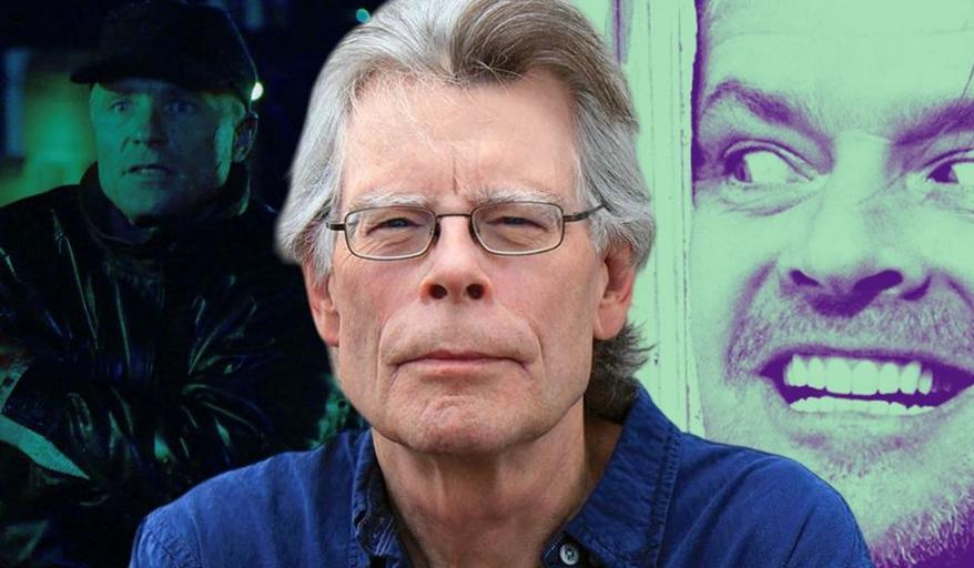 Reboots de films : 5 œuvres de Stephen King qui le méritent Reboots de films : 5 œuvres de Stephen King qui le méritent