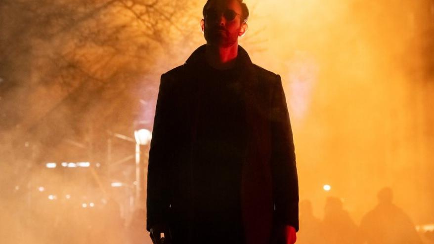 Daredevil : Born Again choque les fans de Marvel avec une mort majeure 