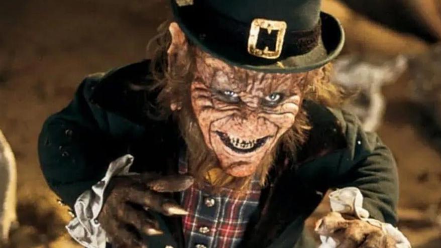 Leprechaun : L’intégralité de la franchise en streaming pour la Saint-Patrick Leprechaun : L’intégralité de la franchise en streaming pour la Saint-Patrick