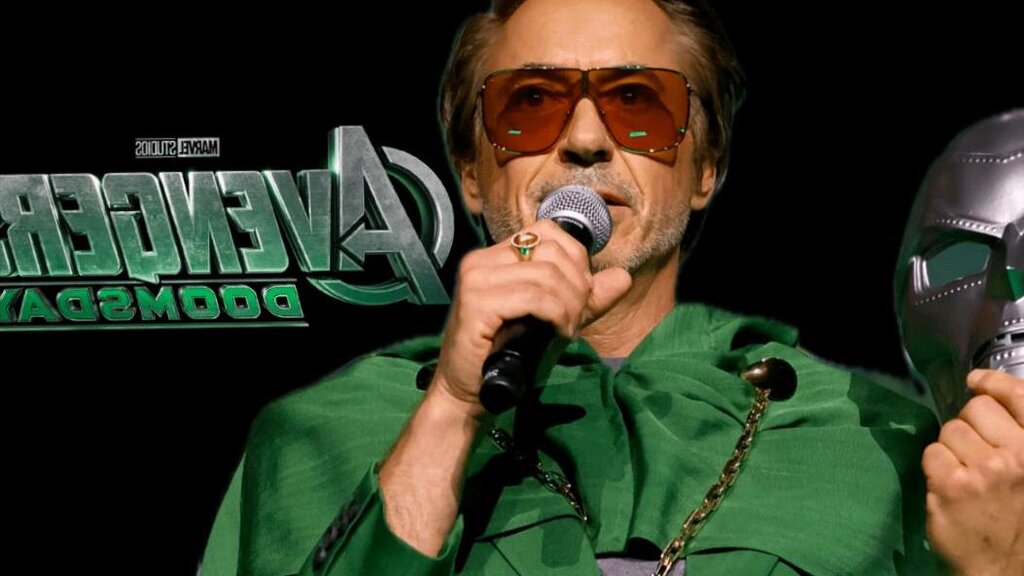 Robert Downey Jr. Crée son Histoire de Doom pour le MCU : Et les Comics ? Robert Downey Jr. Crée son Histoire de Doom pour le MCU : Et les Comics ?