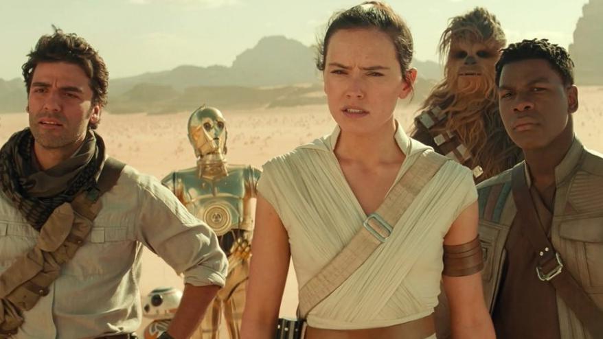 Star Wars : Daisy Ridley annonce de mauvaises nouvelles sur le retour des acteurs Star Wars : Daisy Ridley annonce de mauvaises nouvelles sur le retour des acteurs
