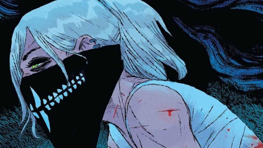 4 Adaptations de comics d’horreur qu’on attend avec impatience (et une autre à revoir)