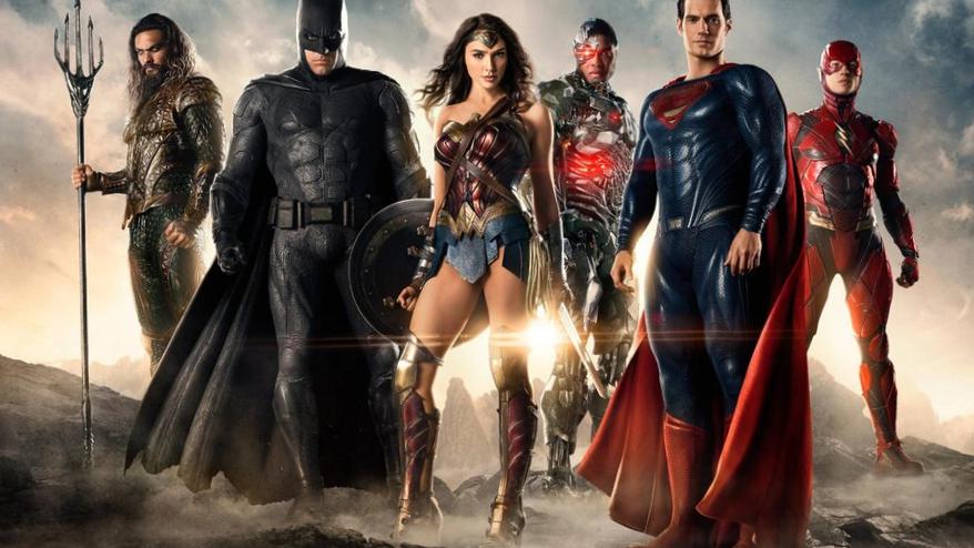 DCEU : une relation compliquée que nous partageons tous DCEU : une relation compliquée que nous partageons tous