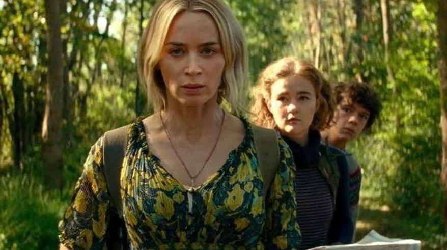 A Quiet Place 3 : Mises à jour prometteuses du producteur sur la sortie A Quiet Place 3 : Mises à jour prometteuses du producteur sur la sortie