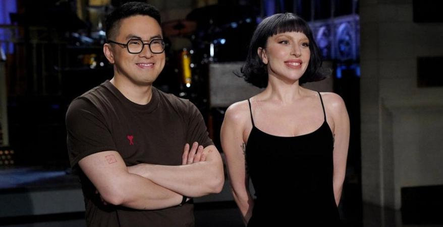 Lady Gaga se moque du Joker : Folie à Deux sur SNL, c’est hilarant Lady Gaga se moque du Joker : Folie à Deux sur SNL, c’est hilarant