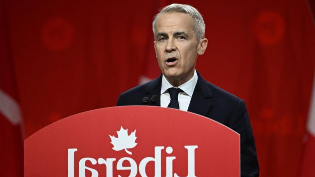 Mark Carney promet de gagner la guerre commerciale face à Donald Trump