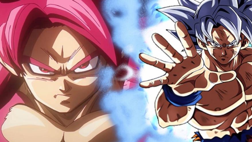Super Saiyan 5 : Dragon Ball s’approche d’une officialisation 