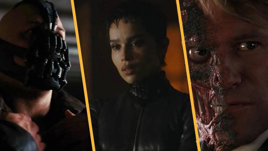 10 Erreurs de Films Batman à Ne Jamais Oublier 10 Erreurs de Films Batman à Ne Jamais Oublier