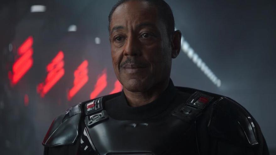 Giancarlo Esposito tease son retour dans Star Wars : The Mandalorian et Grogu ? Giancarlo Esposito tease son retour dans Star Wars : The Mandalorian et Grogu ?