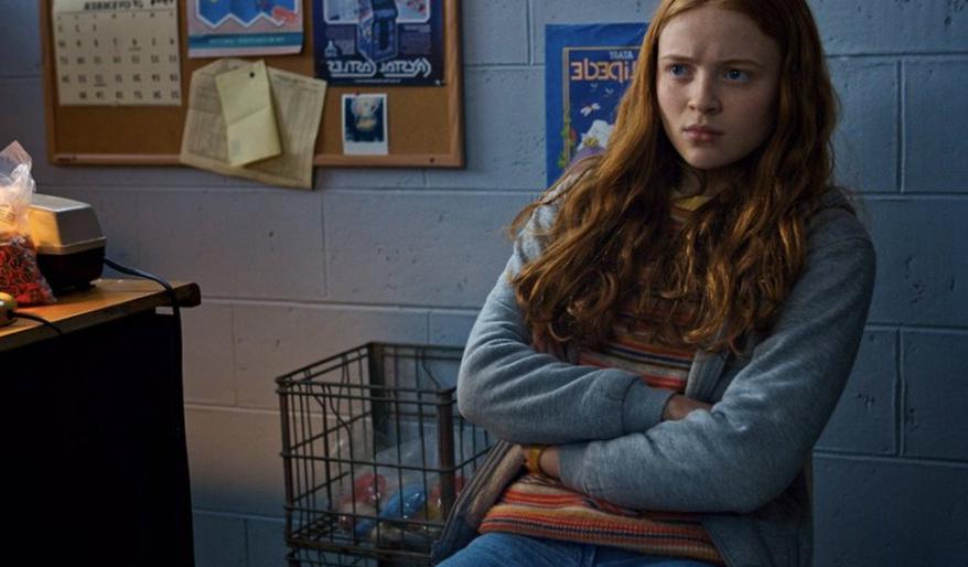 Sadie Sink : 5 personnages Marvel possibles pour Spider-Man 4 Sadie Sink : 5 personnages Marvel possibles pour Spider-Man 4