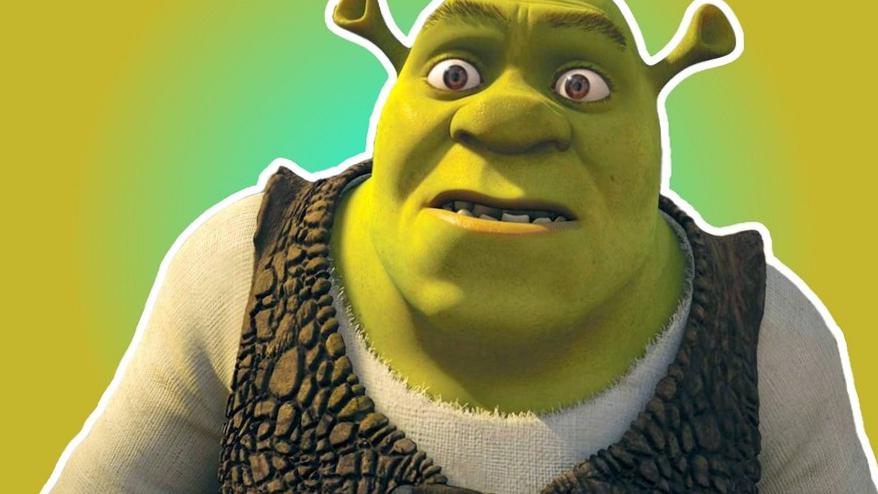 10 Blagues salaces sur Shrek qui m’ont échappé enfant 10 Blagues salaces sur Shrek qui m’ont échappé enfant