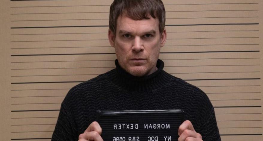 Dexter : Resurrection – Date de sortie, casting et infos essentielles Dexter : Resurrection – Date de sortie, casting et infos essentielles