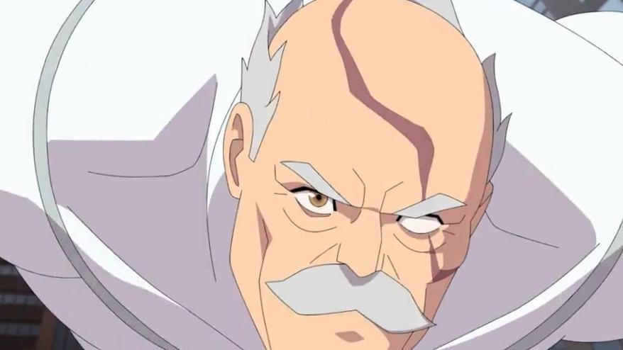 Invincible Saison 3 : Premier aperçu de la finale dévoilé