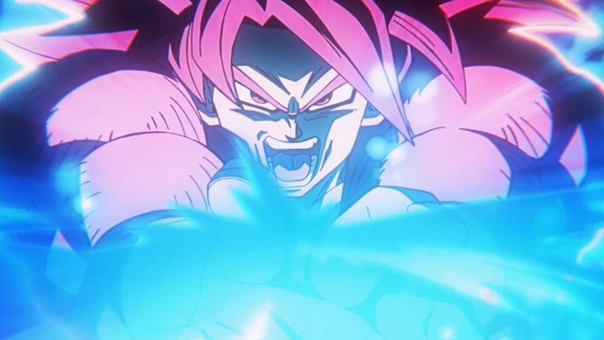 Dragon Ball : Changements d’Akira Toriyama sur Super Saiyan 4 Goku révélés