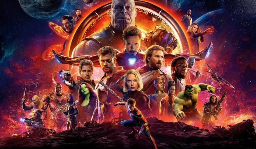 Infinity War : 3 Énigmes Qui Persistennt Dans Avengers Infinity War : 3 Énigmes Qui Persistennt Dans Avengers