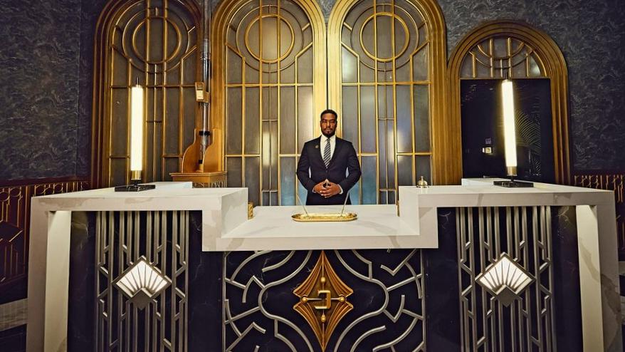 John Wick Experience : entrez dans l’univers des assassins John Wick Experience : entrez dans l’univers des assassins