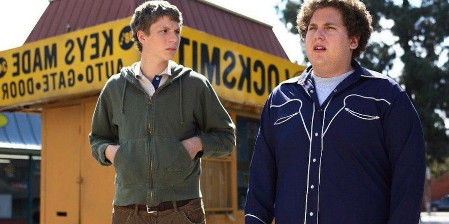 Sony interdit à Jonah Hill d’utiliser une PlayStation dans Superbad, voici pourquoi