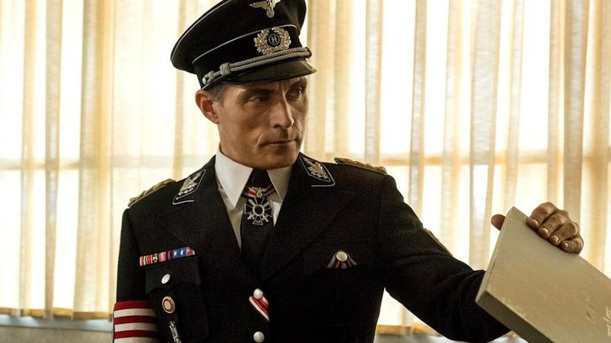 Prime Video : Ce show sci-fi de 10 ans est votre prochaine série à binge-watcher