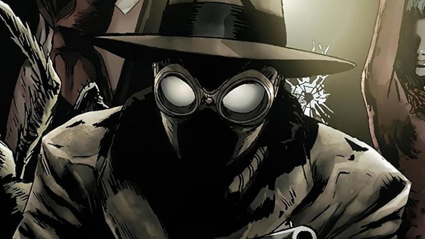 Spider-Man de Nicolas Cage : Une sortie potentielle en noir et blanc parfaite 