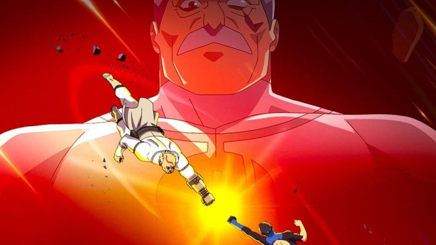 Invincible Comics : Où commencer après la finale de la saison 3 ?